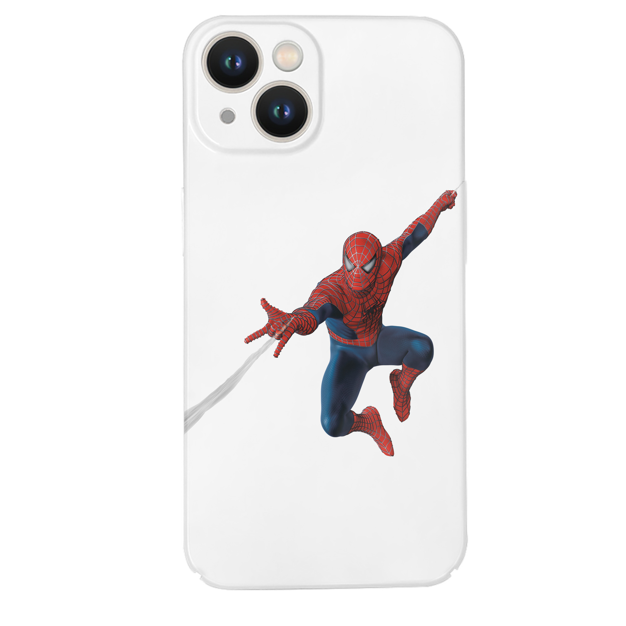 （画像用） アベンジャーズ The Avengers 【iPhone 14シリーズ対応】ハードケース
